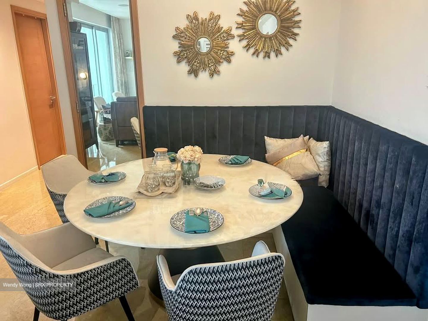 Caribbean At Keppel Bay (D4), Condominium #566485381